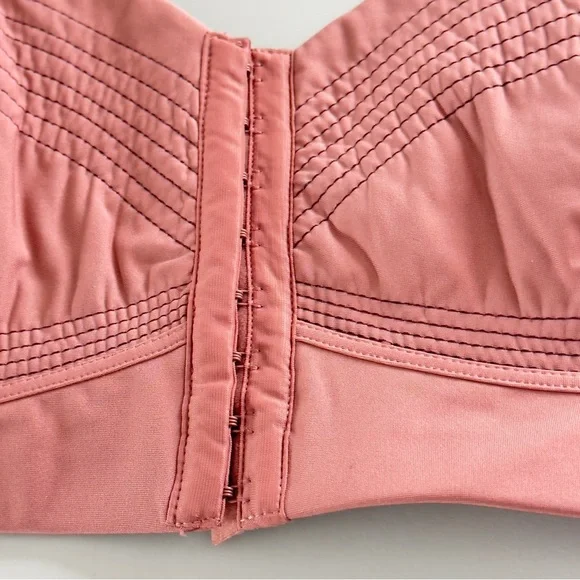 Fabletics Ines Low Impact Sports Bra Size Extra Large XL 12-14 - Picture 6 of 14